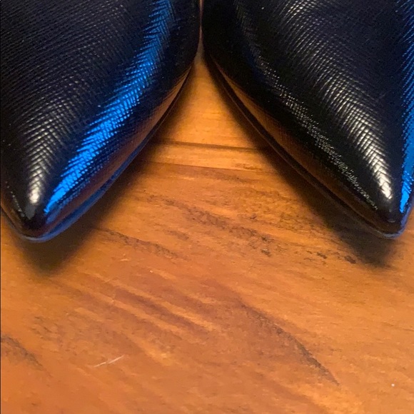 Prada heels - Picture 5 of 6
